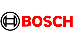Bosch Machines Logo